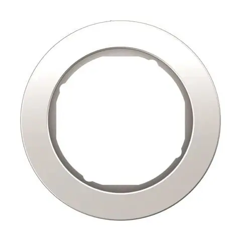Kundfavorit Hager 10122045 Täckram